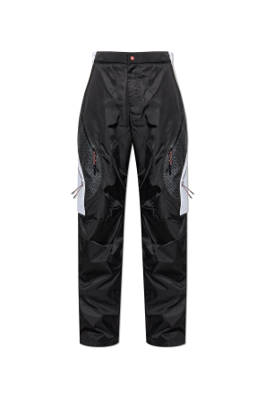 Balenciaga Pants from the Skiwear collection | Men's | Vitkac
